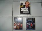 TV series:Justified,Haven,Revenge,James Bond..., Cd's en Dvd's, Boxset, Actie en Avontuur, Ophalen of Verzenden, Vanaf 12 jaar