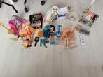 Set Rainbow high poppen, Kinderen en Baby's, Speelgoed | Poppen, Ophalen of Verzenden, Gebruikt