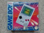 Game Boy Classic CIB, Games en Spelcomputers, Spelcomputers | Nintendo Game Boy, Ophalen of Verzenden, Gebruikt, Game Boy Classic
