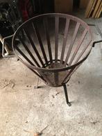 Vuurkorf, Tuin en Terras, Ophalen, Zo goed als nieuw, Vuurkorf