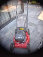 Grasmachine, Tuin en Terras, Grasmaaiers, Ophalen, Gebruikt, Briggs&stratton, Opvangzak