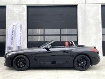 BMW Z4 sDrive 20i Aut /Sportline/2 Jaar Garantie beschikbaar voor biedingen