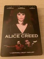 The Disappearance Of Alice Creed DVD, CD & DVD, DVD | Thrillers & Policiers, Comme neuf, À partir de 12 ans, Thriller d'action