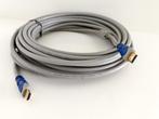 HDMI kabel 10 meter, Audio, Tv en Foto, Audiokabels en Televisiekabels, Ophalen, Zo goed als nieuw, 10 meter of meer, HDMI-kabel