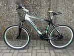 Fiets, Fietsen en Brommers, Fietsen | Mountainbikes en ATB, Gebruikt, Hardtail, Heren, Ophalen