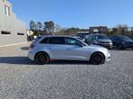 Audi A3 35 TFSI | S LINE | CARPLAY | NAVI | RESERVED, Autos, Cuir, Achat, Détection des panneaux routiers, Entreprise