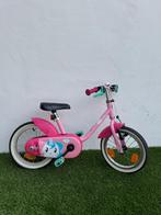 Btwin kinder fiets, Fietsen en Brommers, Fietsen | Kinderfietsjes, Ophalen, Zo goed als nieuw