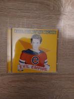 rage against the machine  evil empire CD, Envoi, Comme neuf, Alternatif