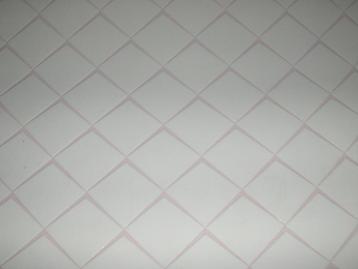 Papier peint vinyl lessivable(lot de6), Enlèvement ou Envoi, Neuf