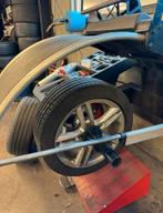 Audi velgen 18 inch, Ophalen, 18 inch, Band(en), Personenwagen