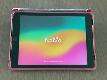 Apple iPad (2018) 128GB Wifi + 4G beschikbaar voor biedingen