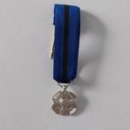médaille militaire Belge, Collections, Enlèvement ou Envoi, Armée de terre, Ruban, Médaille ou Ailes