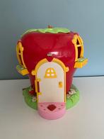 Dollhouse fraise Charlotte aux fraises, Enfants & Bébés, Comme neuf, Maison de poupées, Enlèvement