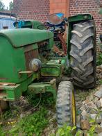 John deere 2120, Articles professionnels, John Deere