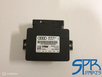A4 A5 Q5 S4 S5 8K B8 8T ELEKTRISCH HANDREM Module 8K0907801C beschikbaar voor biedingen