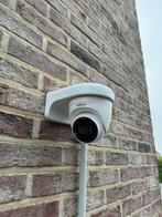 Dahua camera’s met installatie + configuratie, TV, Hi-fi & Vidéo, Caméras de surveillance, Comme neuf, Enlèvement ou Envoi