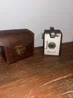 2 antieke fototoestellen, Verzamelen, Foto-apparatuur en Filmapparatuur, Ophalen