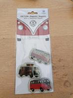 3 magneten VW T1 bus camper, Ophalen, Nieuw, Gebruiksvoorwerp