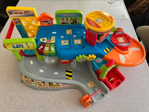 Pakket vtech toet toet, Enfants & Bébés, Jouets | Vtech, Utilisé, 6 mois à 2 ans, Enlèvement