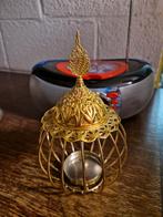 Bougeoir neuf décoratif, Maison & Meubles, Autres couleurs, Enlèvement, Bougie, Neuf
