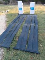 Zwembad verwarmingsmatten solar, Ophalen, Zo goed als nieuw