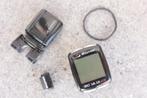 Compteur Vélo Sigma BC12.12 STS, Fietsen en Brommers, Fietsaccessoires | Fietscomputers, Ophalen of Verzenden, Snelheidssensor