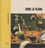 Smul je slank, Boeken, Kookboeken, Ophalen of Verzenden, Gelezen, Irma Ruche