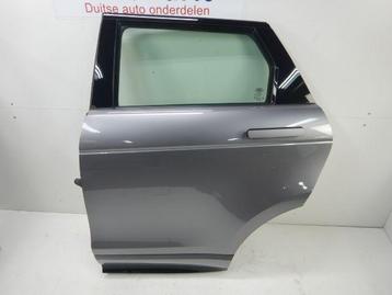 Range Rover Evoque L551 Portier Links-achter Elger Gray beschikbaar voor biedingen
