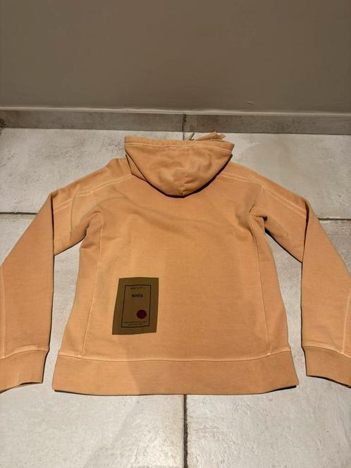 Nieuwe originele casual Ten C hoodie trui Small Medium, Kleding | Heren, Truien en Vesten, Nieuw, Maat 46 (S) of kleiner, Oranje