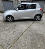 Suzuki swift automatique11/ 2010 110 mkm Klimat 1.3 Benzine, Auto's, Suzuki, Automaat, Alarm, 4 cilinders, Swift