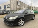 Citroen C4 1.6 Benzine | VTR model | 1 JAAR GARANTIE, Auto's, Citroën, Voorwielaandrijving, Gebruikt, 4 cilinders, 1587 cc