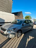 Peugeot 308 2016 handgeschakeld diesel 180.000km!!, Auto's, Peugeot, Te koop, Zilver of Grijs, Diesel, Bedrijf