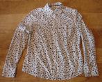 Chemise blanche Yessica Taille 38/40, Maat 38/40 (M), Wit, Ophalen of Verzenden, Zo goed als nieuw
