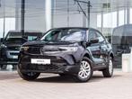 Opel Mokka EDITION 1.2T 130PK AUTOMAAT | NAVI | CAMERA |, Auto's, Opel, Zwart, 130 pk, 96 kW, Mokka