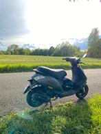 Piaggio zip B klasse 4 takt, Fietsen en Brommers, Scooters | Piaggio, Ophalen, Zip, Benzine, 50 cc