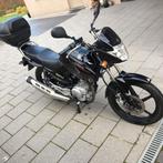 Yamaha 125 YBR, Motoren, Motoren | Honda, Particulier