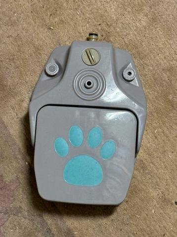 Watersproeier voor honden, Enlèvement ou Envoi, Comme neuf