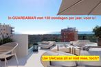Uw eigen nieuwe Appartement in GUARDAMAR zeezicht en parking, Guardamar del Segura, Dorp, Spanje, 3 kamers