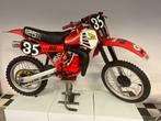 Honda CR125 R Motorfiets, Motoren, Bedrijf, Overig