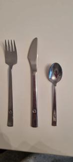 Couverts Sabena, Huis en Inrichting, Keuken | Bestek, Ophalen of Verzenden