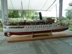 Ferry Bohuslan-1/45, Ophalen, Nieuw, 1:32 tot 1:50, Overige merken