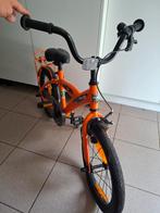 Leuke kinderfiets 16inch van het merk Bike Fun Kids, Enlèvement, Comme neuf, 16 à 20 pouces, BikeFun Kids (BFK)