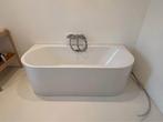 bad facq, Doe-het-zelf en Bouw, Sanitair, Ophalen, Zo goed als nieuw, Chroom, Bad