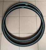 2 x pneus de vélo spike Schwalbe - 28x1,35/700x35C, Enlèvement ou Envoi, Général, Comme neuf, Pneu