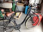 Damesfiets, Ophalen, Zo goed als nieuw