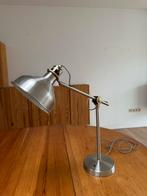 IKEA stevige bureaulamp, Enlèvement, Utilisé, Métal, Moins de 50 cm