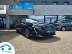 Peugeot 508 PEUGEOT 508 SW 1.6 PHEV 225 E-AUTO. ALLURE, Auto's, 0 min, Zwart, 5 deurs, Hybride Elektrisch/Benzine