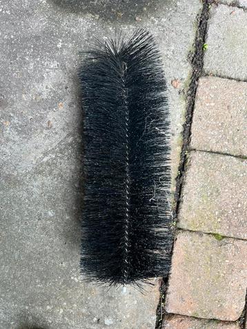 Borstelfilters voor vijver 22stuks beschikbaar voor biedingen