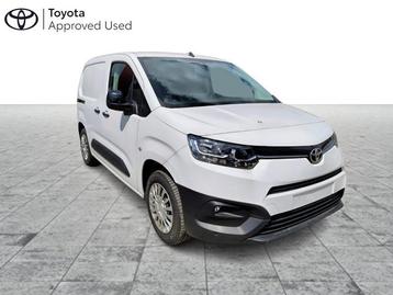 Toyota ProAce City Comfort  beschikbaar voor biedingen