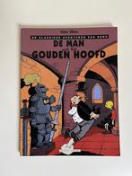 Nero Klassiek 8 - De Man met het Gouden Hoofd - 1998, Verzenden, Marc Sleen